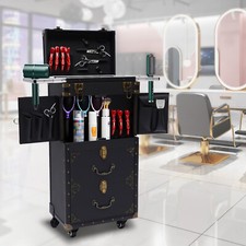 Valigia per cosmetici trolley