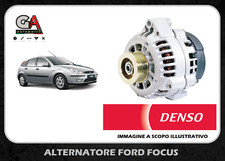 Alternatore Ford Focus 1.8