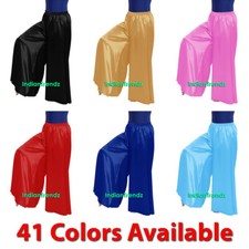 Raso Palazzo Pantalone Danza