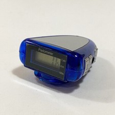 Pedometro Pedometer