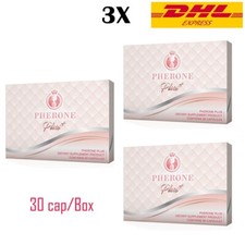 PHERONE PLUS Integratore