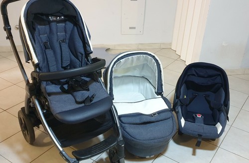 Peg perego trio - peg,
