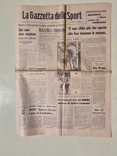 Gazzetta dello sport - gazzetta,