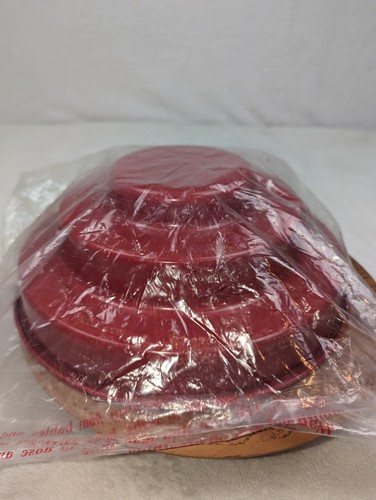 Stampo per torte tre livelli - stampo,