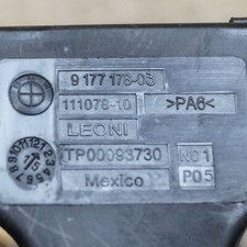 BMW X3 F25 Cablaggio cablaggio