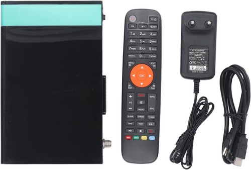Ricevitore satellitare g8x - satellitare,