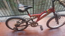 Bici bambino pollici con - bambino, 18