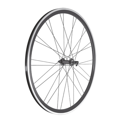 Ruota corsa anteriore 700c - ruota,