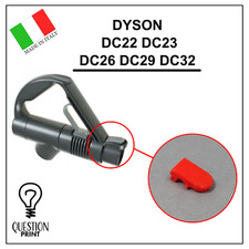 PULSANTE RICAMBIO PER