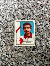 BONACCHI BARI CALCIATORI CALCIO GOL NANNINA 1960-1961(1959-1960) OTTIMA