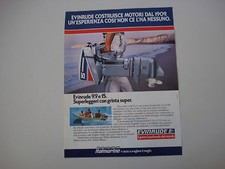 advertising Pubblicità 1982