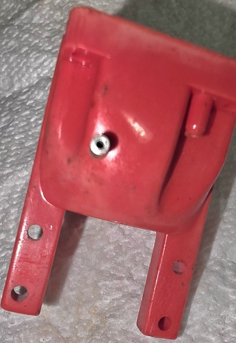 Supporto motore serbatoio cox - supporto,