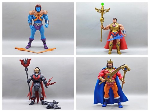 Motu classics motuc - classics,