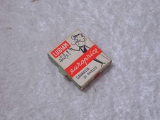 Y6LCbM - Vuota Scatola di