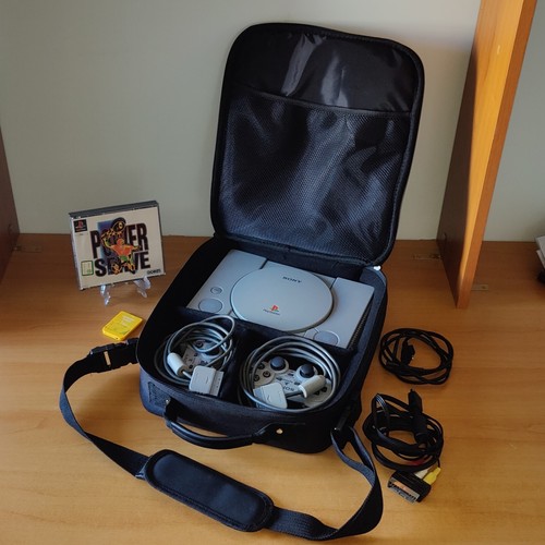 Sony playstation pal - 1,