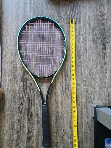Racchetta tennis head - racchetta, da