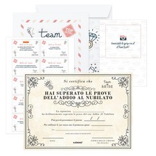 KAÏDENSÏ Giochi Alcolici