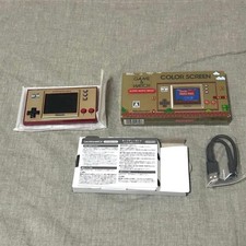 Gioco nintendo watch - gioco, &amp;