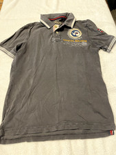 Napapijri's Short Sleeved Polo