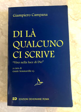 Giampiero Campana Guido