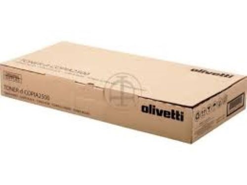 Toner olivetti copia2500 - olivetti, d-copia2500