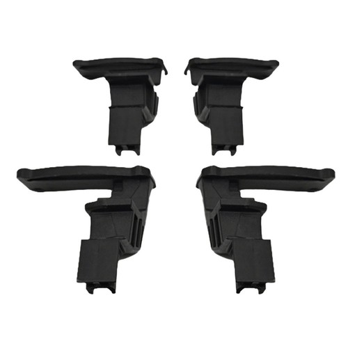Kit staffe tetto apribile - , 4