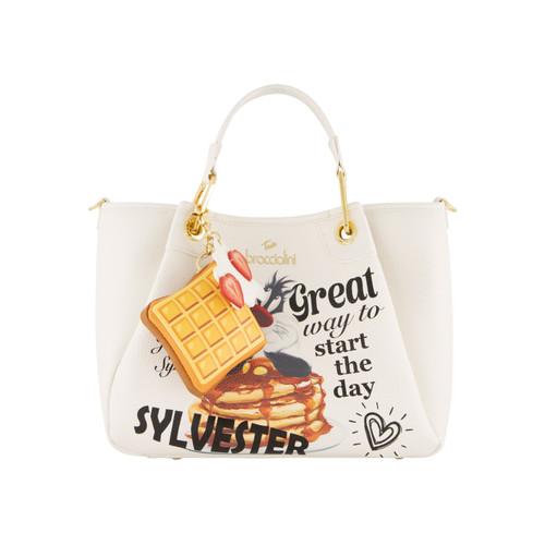 Borsa mano braccialini amy - borsa, a
