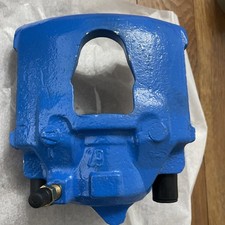 Pinza turbo Ford Escort Mk3