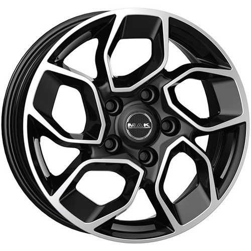 Cerchio lega mak express - cerchio,