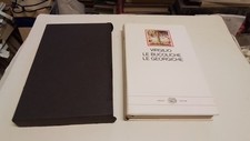 VIRGILIO LE BUCOLICHE LE