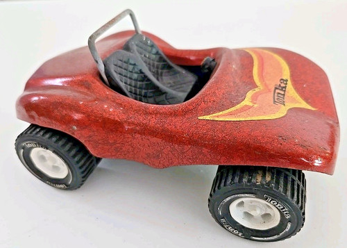 Vintage tonka dune buggy - tonka,