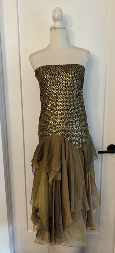 Abito donna vintage - , kent