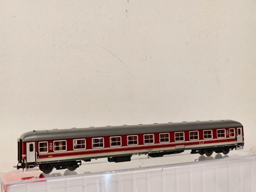 Rivarossi 4375 h0 fs - hr,