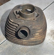 Cilindro diametro 56 Aermacchi