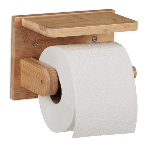 Porta carta igienica - , in