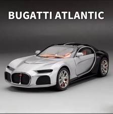 1/24 Scale Bugatti Atlantic