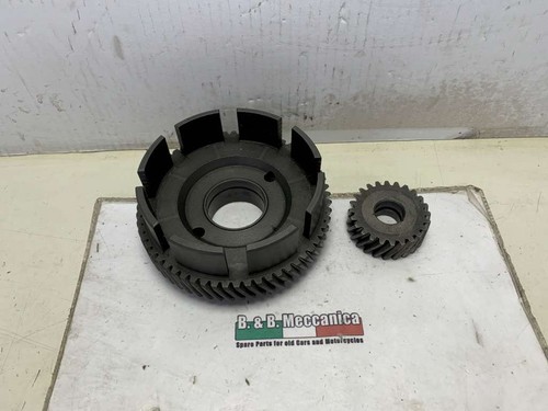 Campana frizione z60 cod - campana,