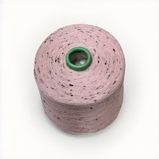 LANA MERINOS 2/30 FANTASY - ROSA MARRONE F504 6014 1Kg 4R