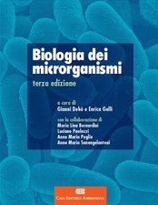 Biologia dei microrganismi