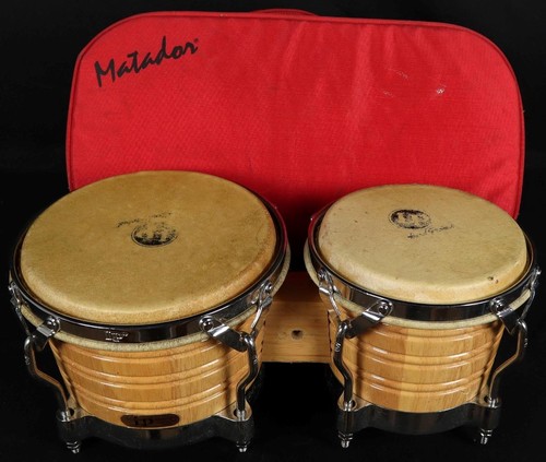 Bonghi latin percussion - bonghi,