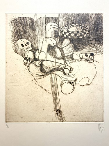 Nag arnoldi omaggio a paolo - omaggio,