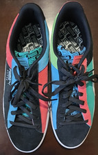 Puma Suede Classix Fly Mens