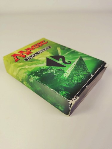Mtg duel deck zendikar vs - duel,