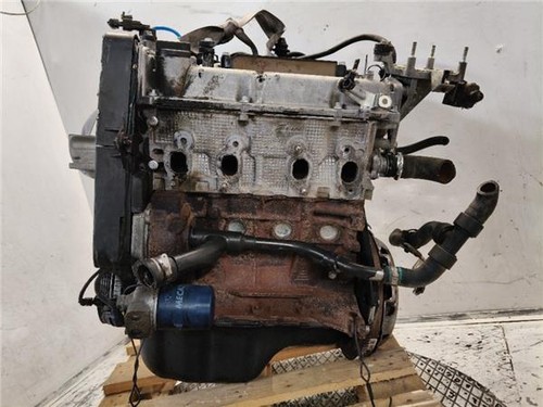 199a4000 motor completo fiat - motor,
