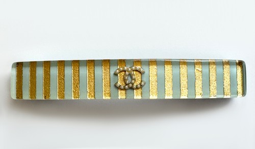 Fermaglio per capelli - , 13c
