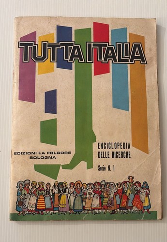 Album figurine didattici