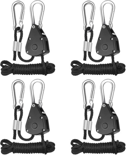 Pezzi cricchetto corda - 4,