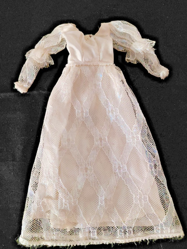 Barbie vintage 1972 - 1972, n'