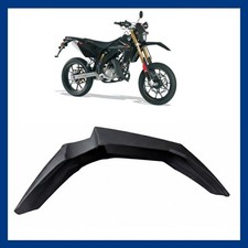 Parafango anteriore Motard