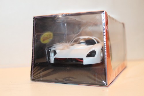 Slot car kit - car,